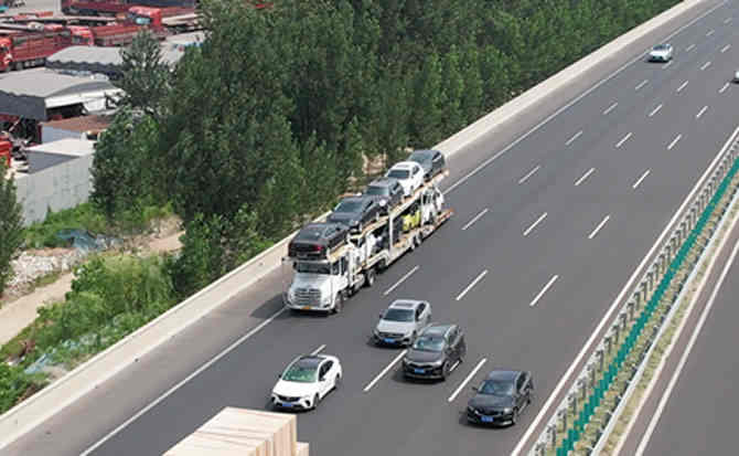 铜山区高速公路汽车救援